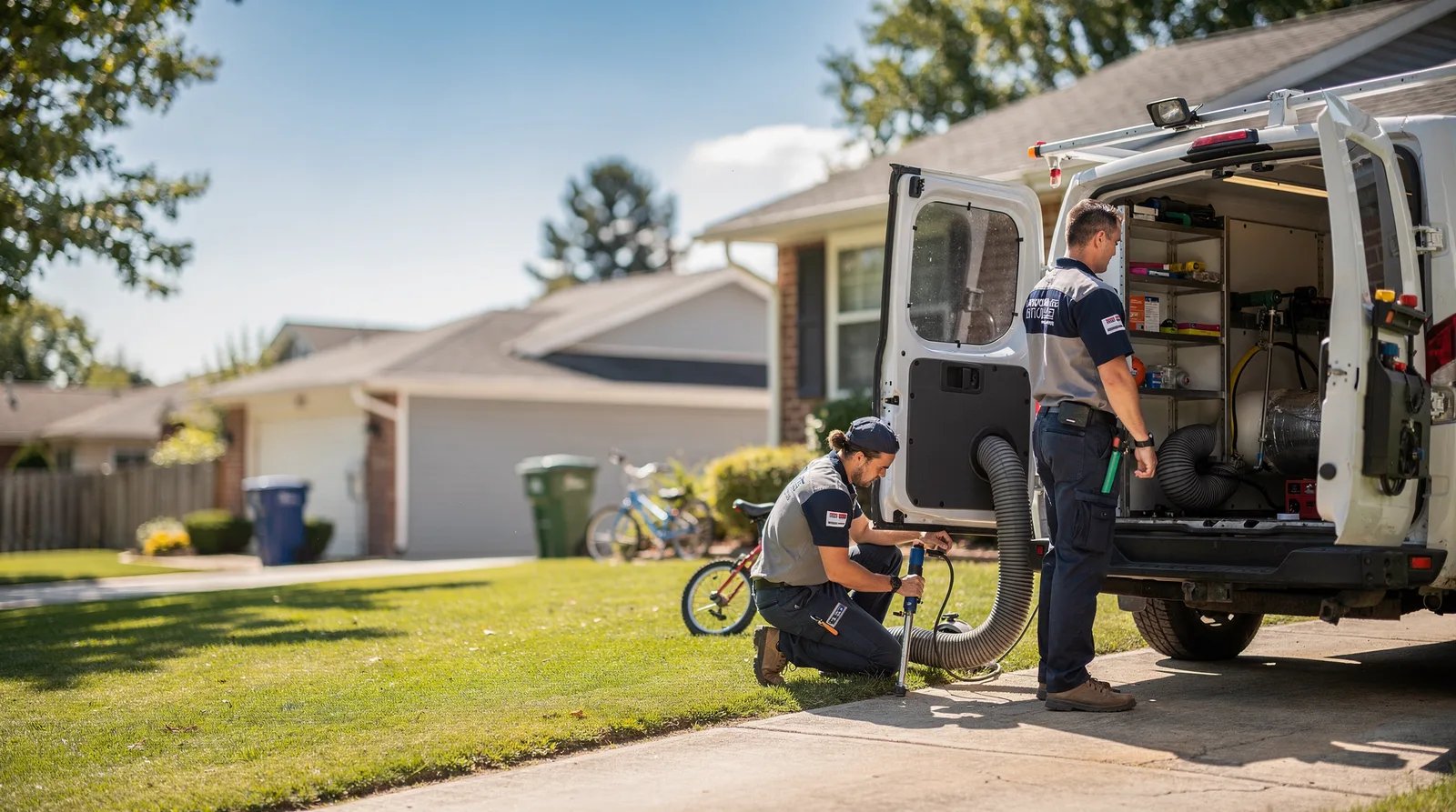 24/7 HVAC Repair & AC Replacement in Norton, TX near me